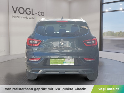 Renault Kadjar Gebrauchtwagen Renault Kadjar Gebrauchtwagen