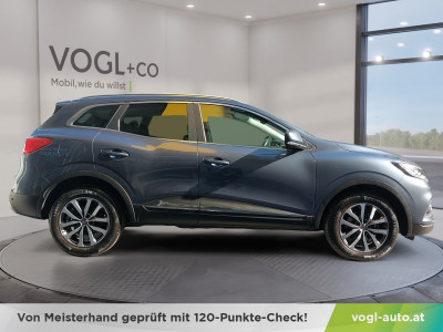 Renault Kadjar Gebrauchtwagen Renault Kadjar Gebrauchtwagen