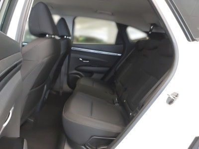 Hyundai Tucson Gebrauchtwagen Hyundai Tucson Gebrauchtwagen