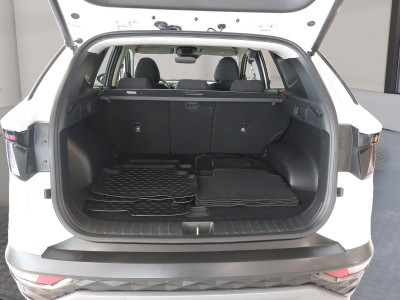 Hyundai Tucson Gebrauchtwagen Hyundai Tucson Gebrauchtwagen