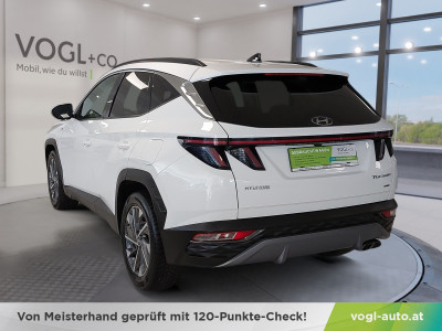 Hyundai Tucson Gebrauchtwagen Hyundai Tucson Gebrauchtwagen