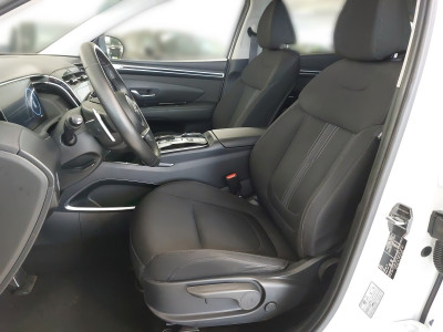 Hyundai Tucson Gebrauchtwagen Hyundai Tucson Gebrauchtwagen