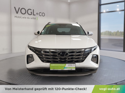 Hyundai Tucson Gebrauchtwagen Hyundai Tucson Gebrauchtwagen