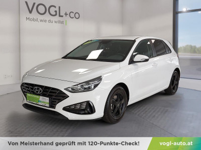 Hyundai i30 Gebrauchtwagen Hyundai i30 Gebrauchtwagen
