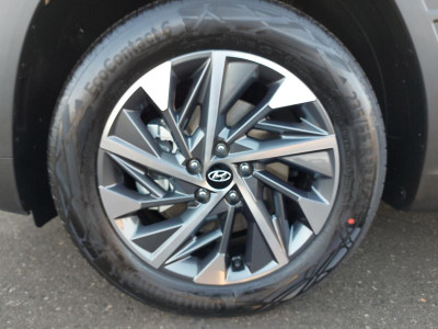 Hyundai Tucson Gebrauchtwagen Hyundai Tucson Gebrauchtwagen