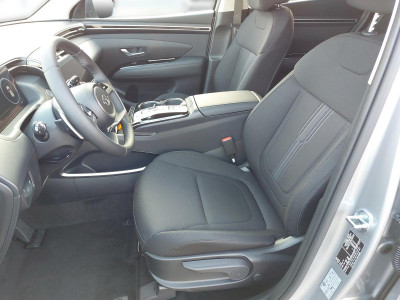 Hyundai Tucson Gebrauchtwagen Hyundai Tucson Gebrauchtwagen