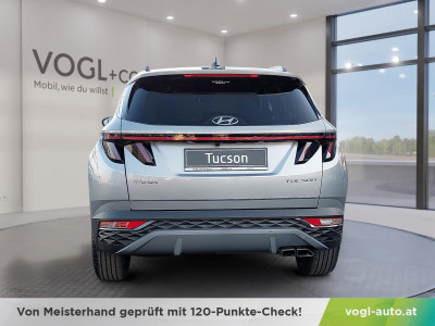 Hyundai Tucson Gebrauchtwagen Hyundai Tucson Gebrauchtwagen