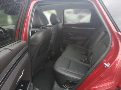 Hyundai Tucson Gebrauchtwagen Hyundai Tucson Gebrauchtwagen