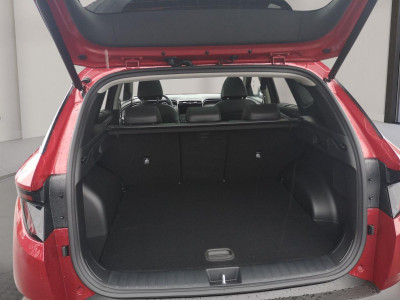 Hyundai Tucson Gebrauchtwagen Hyundai Tucson Gebrauchtwagen