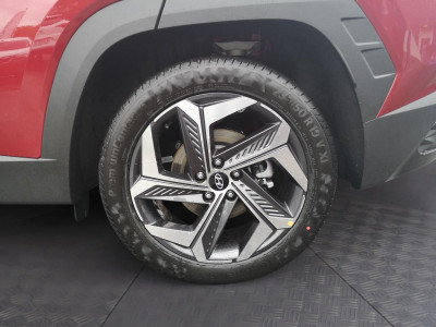 Hyundai Tucson Gebrauchtwagen Hyundai Tucson Gebrauchtwagen