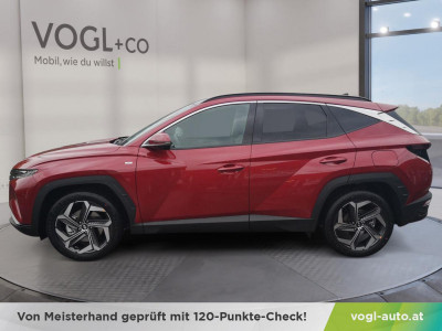 Hyundai Tucson Gebrauchtwagen Hyundai Tucson Gebrauchtwagen