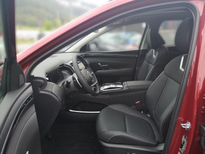 Hyundai Tucson Gebrauchtwagen Hyundai Tucson Gebrauchtwagen