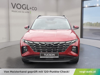 Hyundai Tucson Gebrauchtwagen Hyundai Tucson Gebrauchtwagen