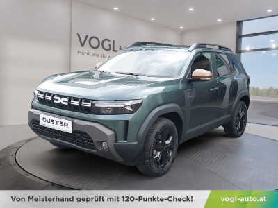 Dacia Duster Neuwagen Dacia Duster Neuwagen
