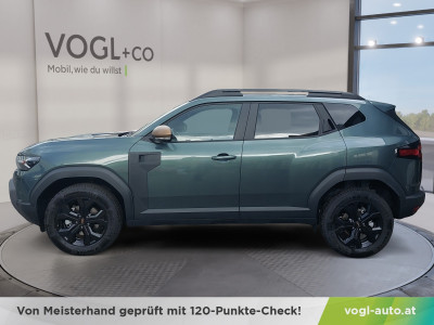 Dacia Duster Neuwagen Dacia Duster Neuwagen