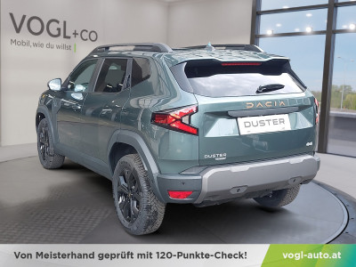 Dacia Duster Neuwagen Dacia Duster Neuwagen