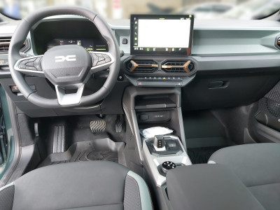 Dacia Duster Neuwagen Dacia Duster Neuwagen