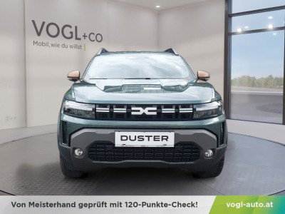 Dacia Duster Neuwagen Dacia Duster Neuwagen