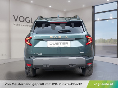 Dacia Duster Neuwagen Dacia Duster Neuwagen