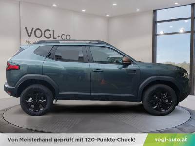 Dacia Duster Neuwagen Dacia Duster Neuwagen