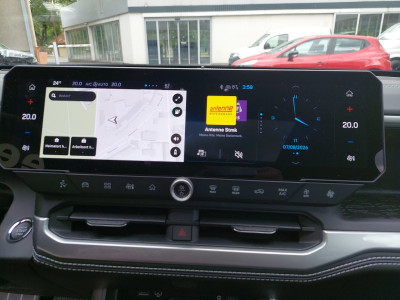 Jeep Compass Vorführwagen