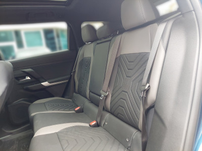 Jeep Compass Vorführwagen