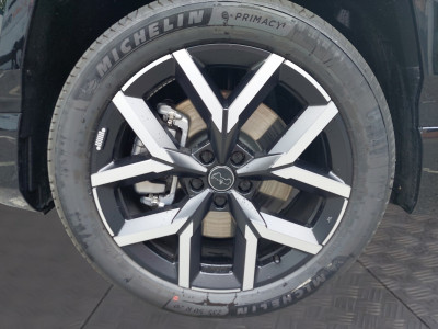 Jeep Compass Vorführwagen