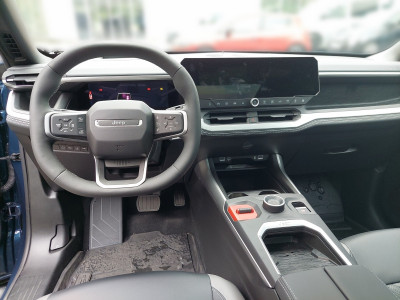 Jeep Compass Vorführwagen