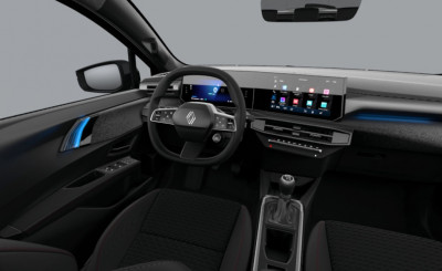 Renault Clio Vorführwagen Renault Clio Vorführwagen
