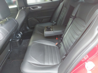 Alfa Romeo Giulia Gebrauchtwagen Alfa Romeo Giulia Gebrauchtwagen