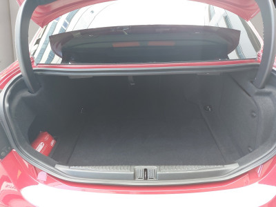 Alfa Romeo Giulia Gebrauchtwagen Alfa Romeo Giulia Gebrauchtwagen