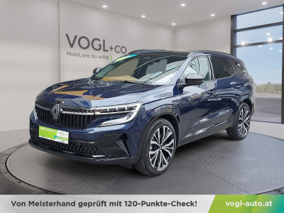 Renault Espace Gebrauchtwagen