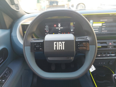 Fiat Grande Panda Neuwagen