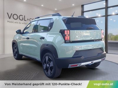 Fiat Grande Panda Neuwagen