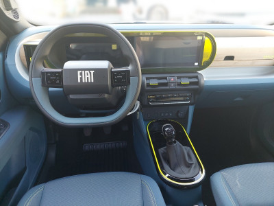 Fiat Grande Panda Neuwagen