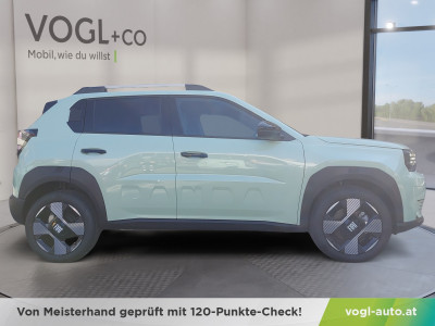 Fiat Grande Panda Neuwagen
