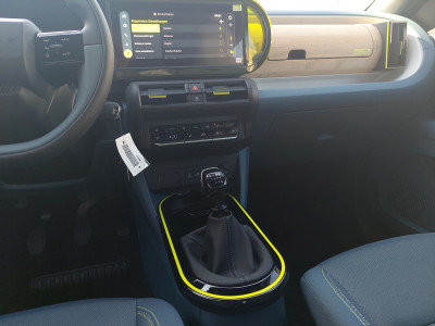 Fiat Grande Panda Neuwagen