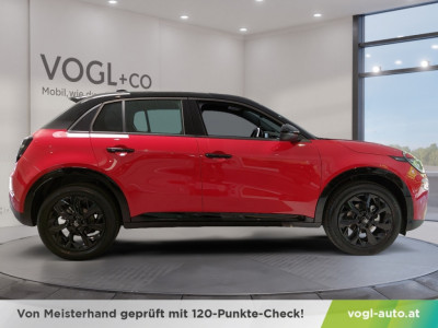 Fiat 600 Vorführwagen Fiat 600 Vorführwagen