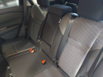 Nissan X-Trail Vorführwagen