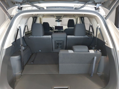 Nissan X-Trail Vorführwagen
