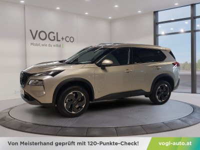 Nissan X-Trail Vorführwagen