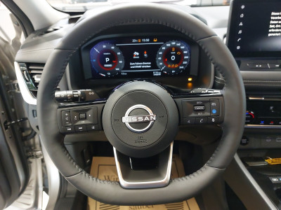 Nissan X-Trail Vorführwagen