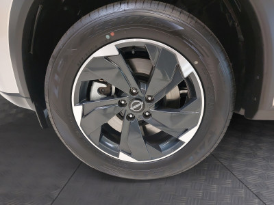 Nissan X-Trail Vorführwagen