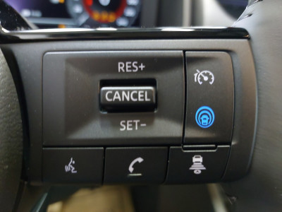 Nissan X-Trail Vorführwagen