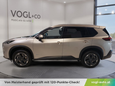 Nissan X-Trail Vorführwagen