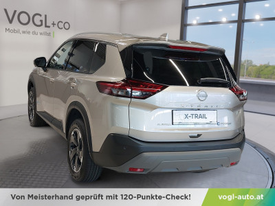 Nissan X-Trail Vorführwagen