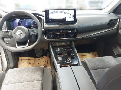 Nissan X-Trail Vorführwagen