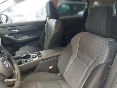 Nissan X-Trail Vorführwagen