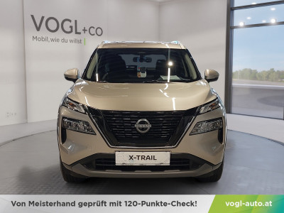 Nissan X-Trail Vorführwagen