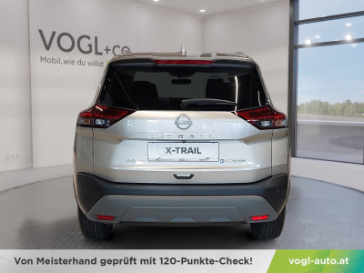 Nissan X-Trail Vorführwagen